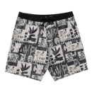 Mystic Movement Boardshort 2025