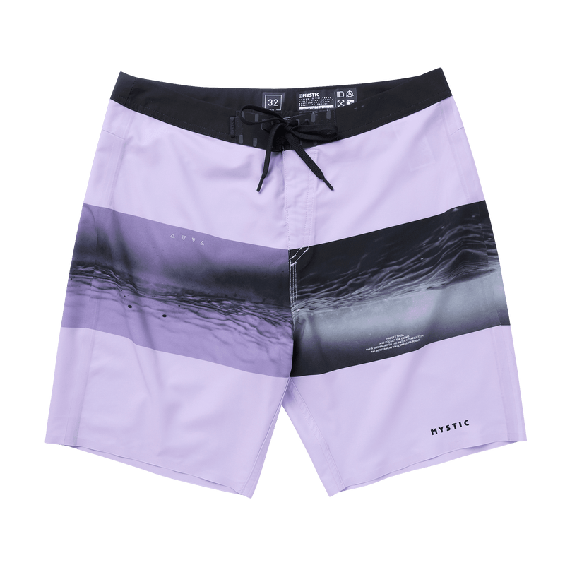 Mystic Region Boardshort 2025