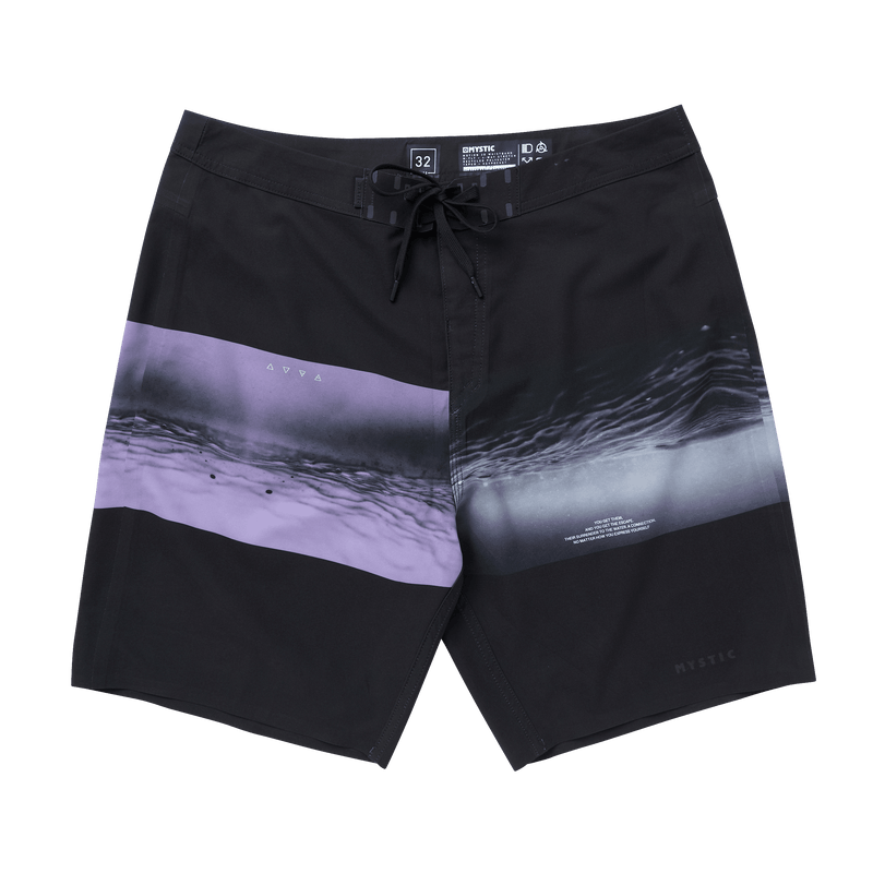 Mystic Region Boardshort 2025