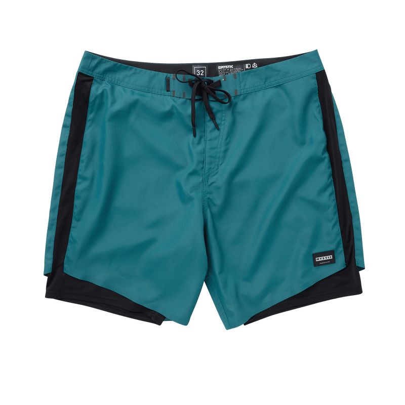 Mystic Sacred Boardshort 2025