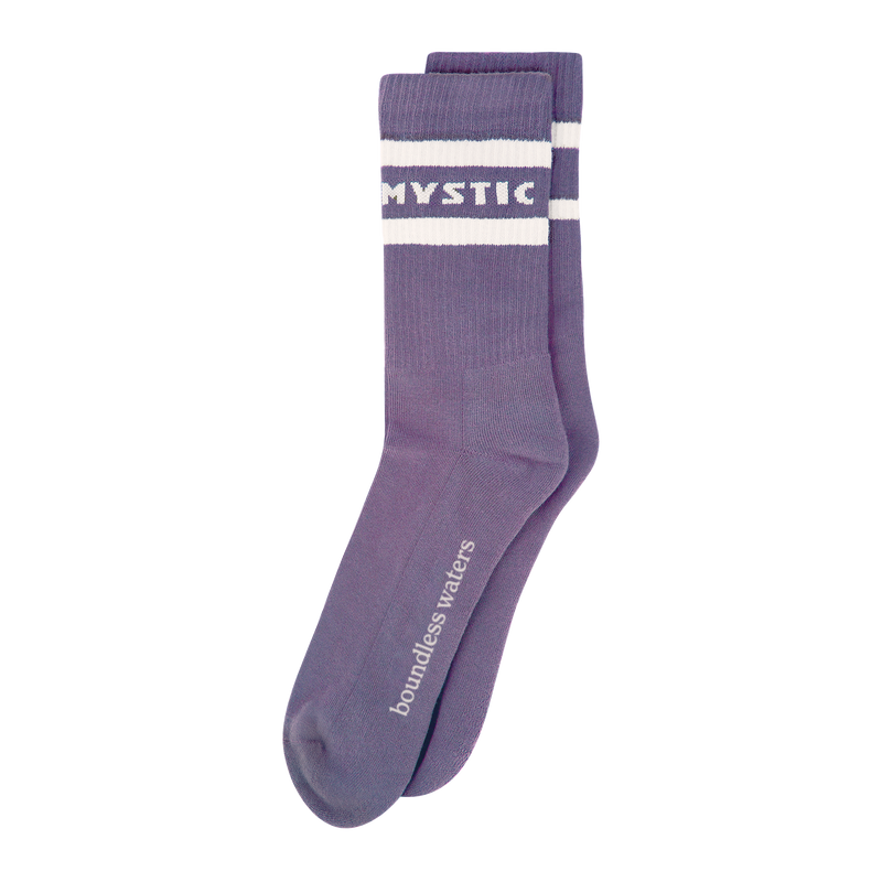 Mystic Brand Season Socks 2025
