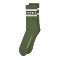Mystic Brand Season Socks 2025