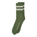 Mystic Brand Season Socks 2025