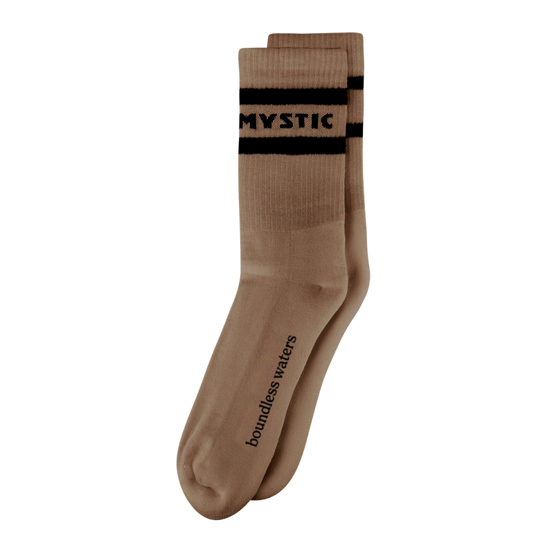 Mystic Brand Season Socks 2025