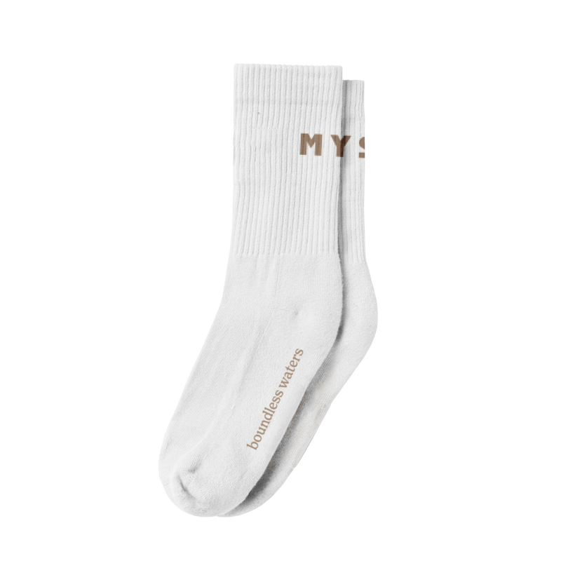 Mystic Origin Socks 2025