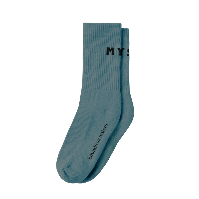 Mystic Origin Socks 2025
