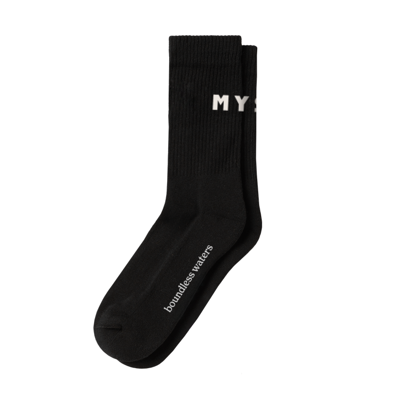Mystic Origin Socks 2025