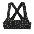 Mystic Lana Cross Bikini Top 2025