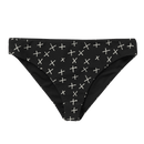 Mystic Lana Cross Bikini Bottom 2025