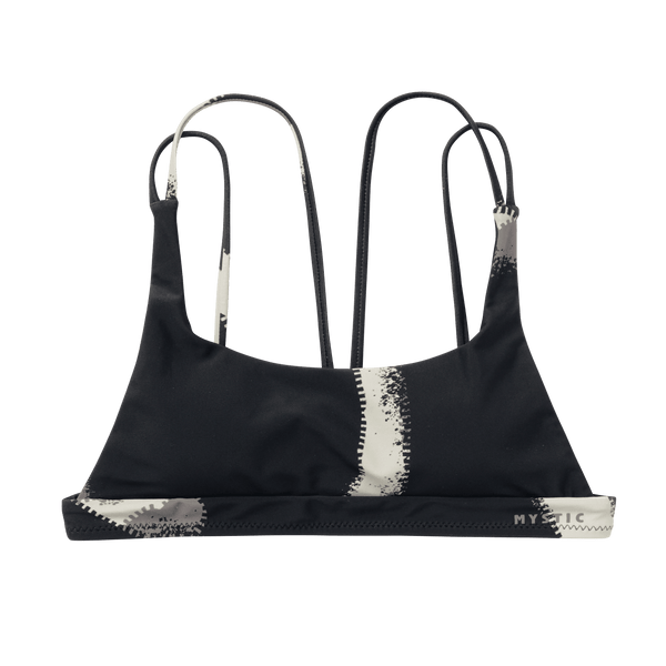 Mystic Bodil Strappy Bikini Top 2025