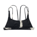 Mystic Bodil Strappy Bikini Top 2025