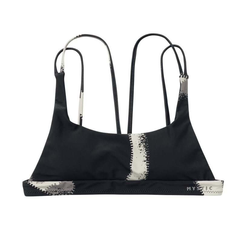 Mystic Bodil Strappy Bikini Top 2025