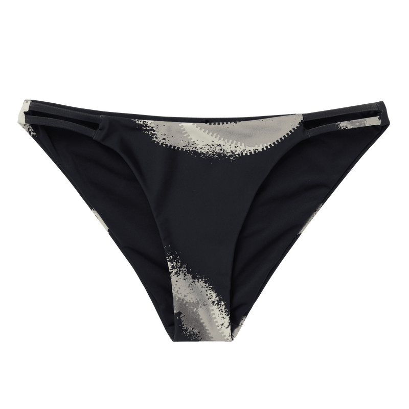 Mystic Bodil Strappy Bikini Bottom 2025