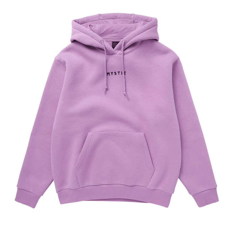 Mystic Brand Hoodie Seasonal Sweat Women 2025