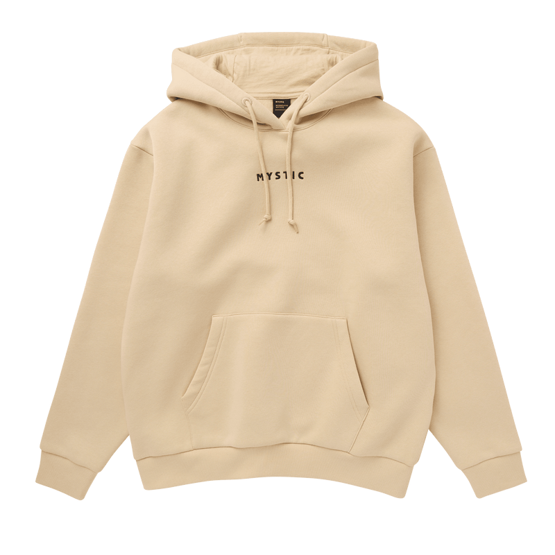 Mystic Brand Hoodie Seasonal Sweat Women 2025