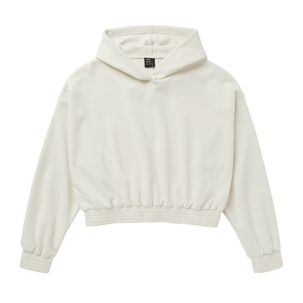 Mystic Breezy Hood Sweat Women 2025
