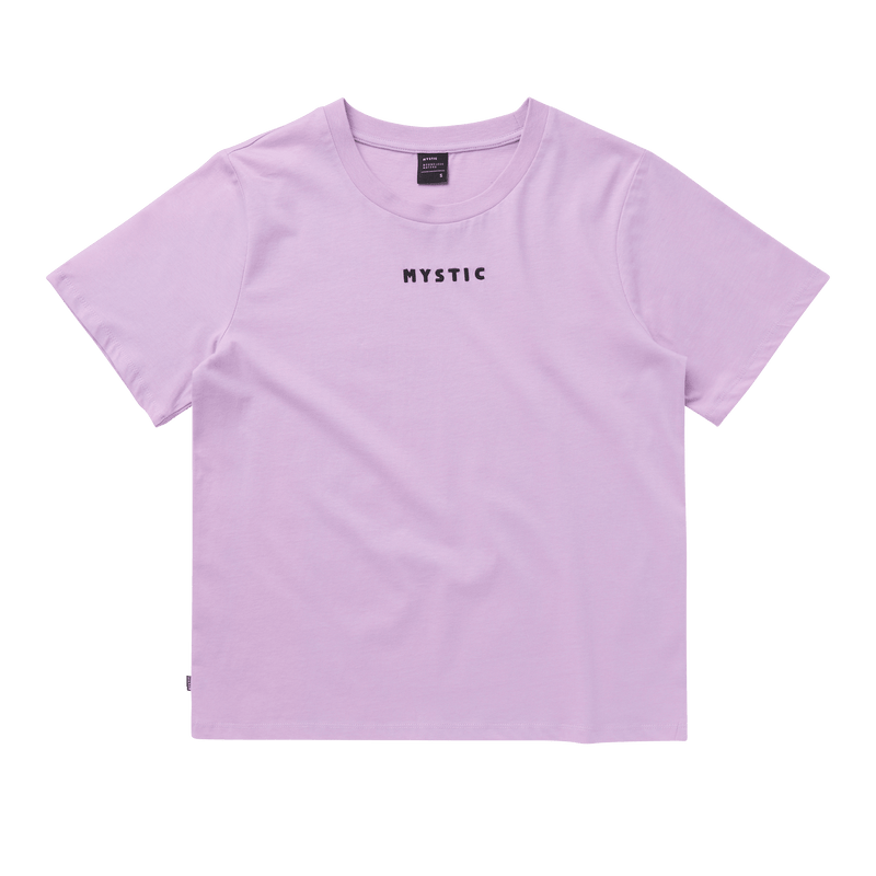 Mystic Brand Seasonal Tee Women 2025