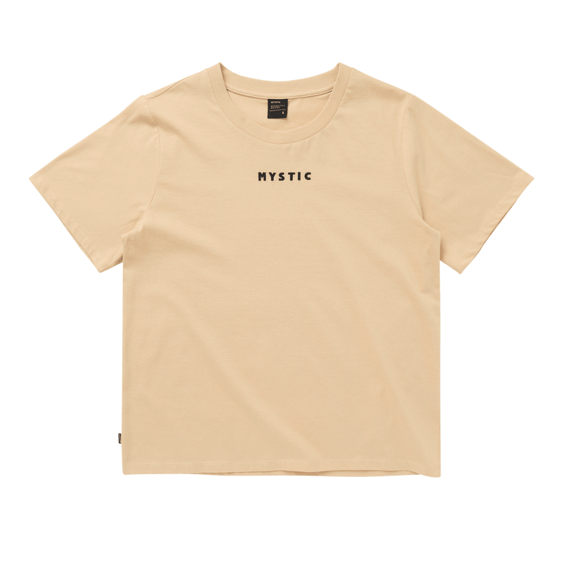 Mystic Brand Seasonal Tee Women 2025