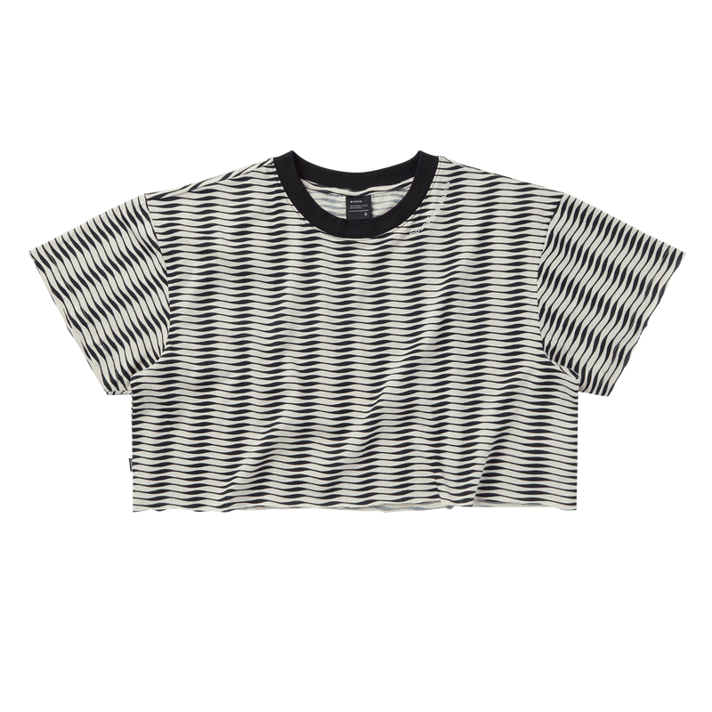 Mystic Duet Tee Women 2025