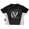 Mystic The Jersey Tee Women 2025