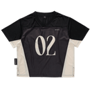 Mystic The Jersey Tee Women 2025