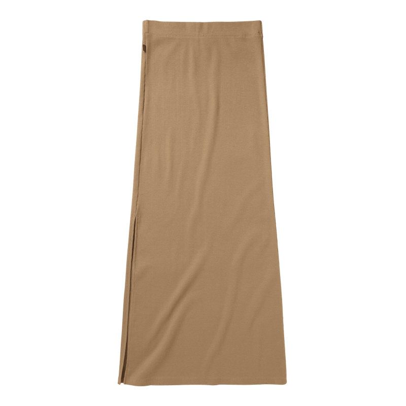 Mystic Glow Long Skirt Women 2025