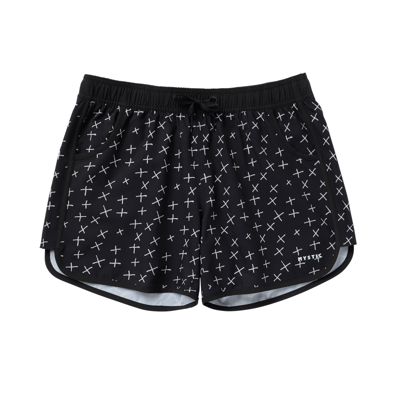 Mystic Tora Boardshort Women 2025