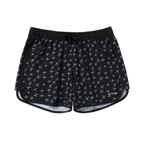 Mystic Tora Boardshort Women 2025