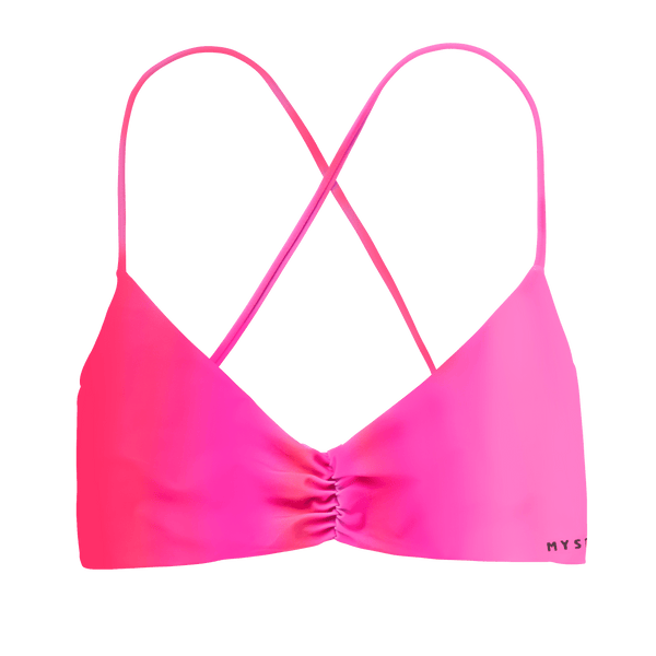 Mystic Bruna Bikini Top 2025