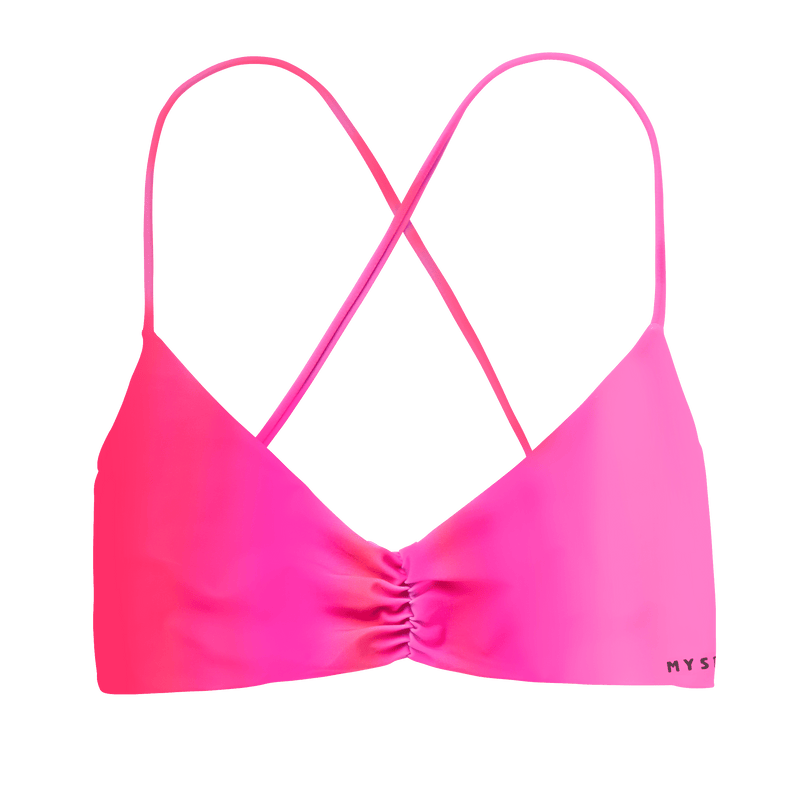 Mystic Bruna Bikini Top 2025