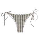 Mystic Maya Triangle Bikini Bottom 2025