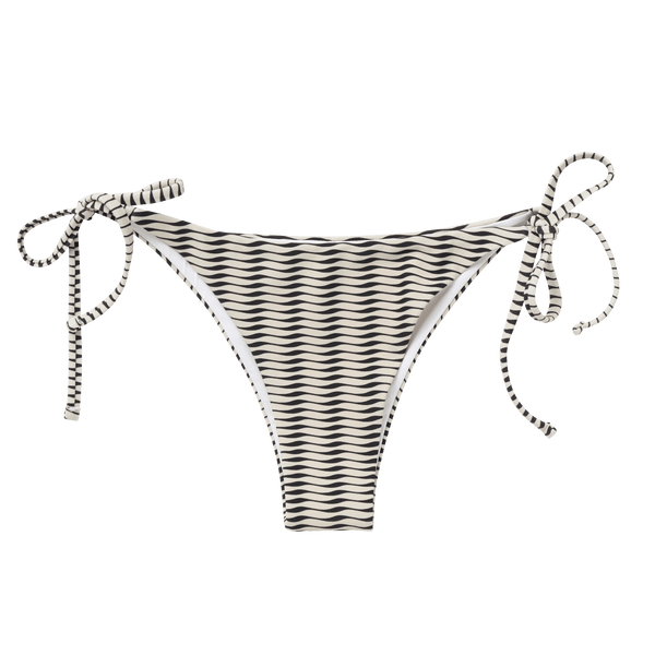 Mystic Maya Triangle Bikini Bottom 2025