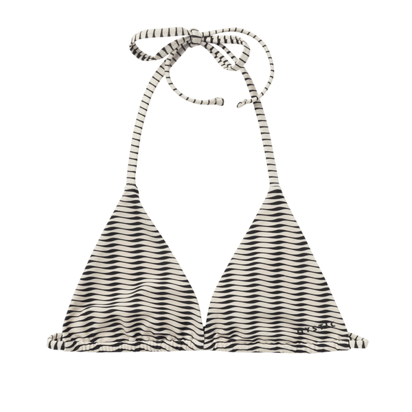 Mystic Maya Triangle Bikini Top 2025