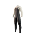 Mystic Motion Fullsuit 5/3mm Fzip 2025