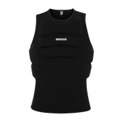 Giubbotto impact Mystic Impact Under Vest Surf, colore nero