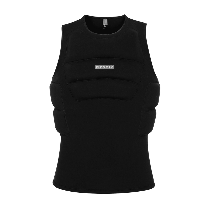 Mystic Impact Under Vest Surf 2025