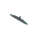 North Sonar MA500v2 Front wing 2025