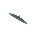 North Sonar MA600v2 Front wing 2025