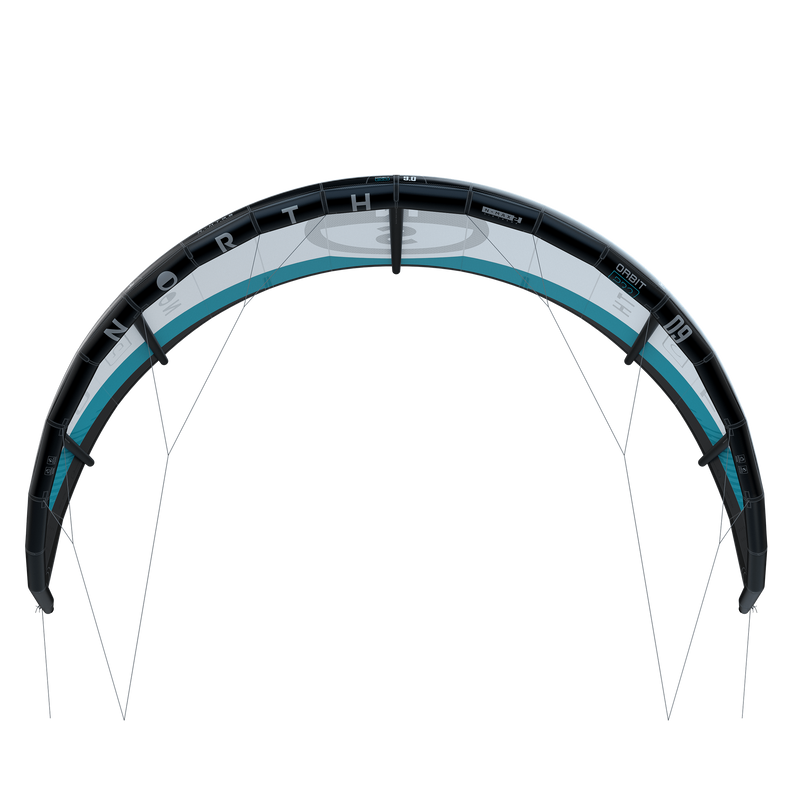 North Orbit Pro Kite 2025