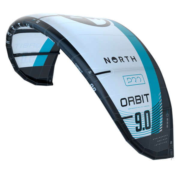 North Orbit Pro Kite 2025