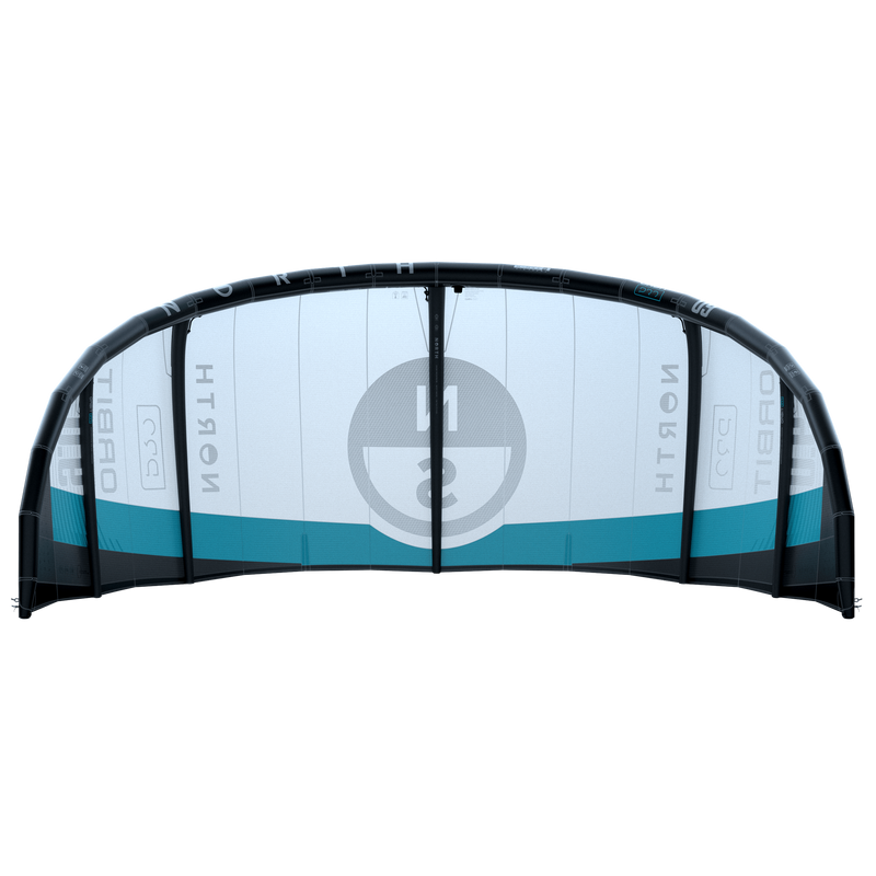 North Orbit Pro Kite 2025