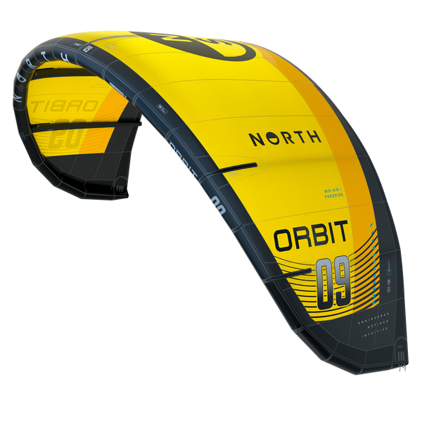 North Orbit Kite 2025