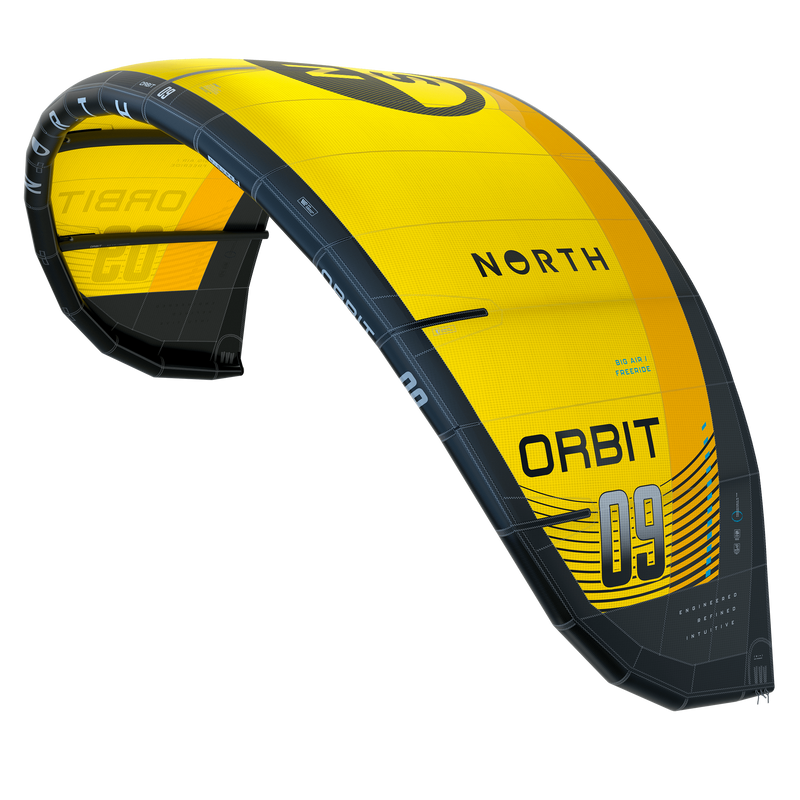 North Orbit Kite 2025
