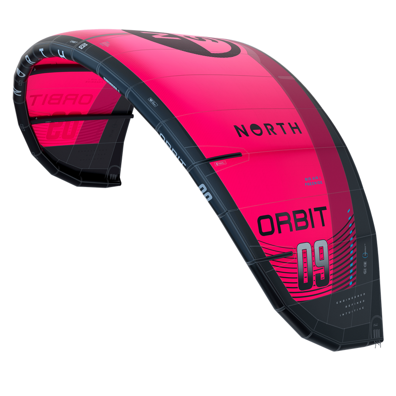 North Orbit Kite 2025