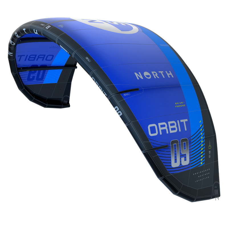 North Orbit Kite 2025