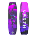 North Astra TT Board 2025