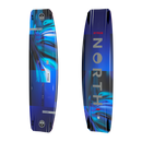 North Atmos TT Board 2025