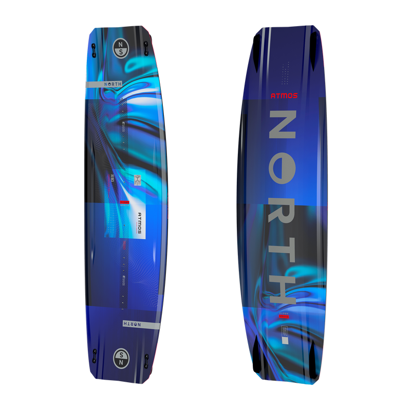 North Atmos TT Board 2025