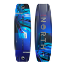 North Atmos TT Board 2025