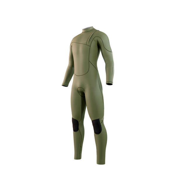 Mystic The One Fullsuit 4/3mm Zipfree 2025